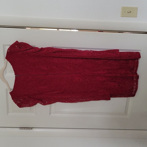 Dress - Picture 3 of 5